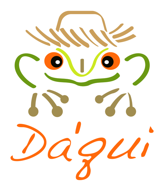 Coquí D'aquí