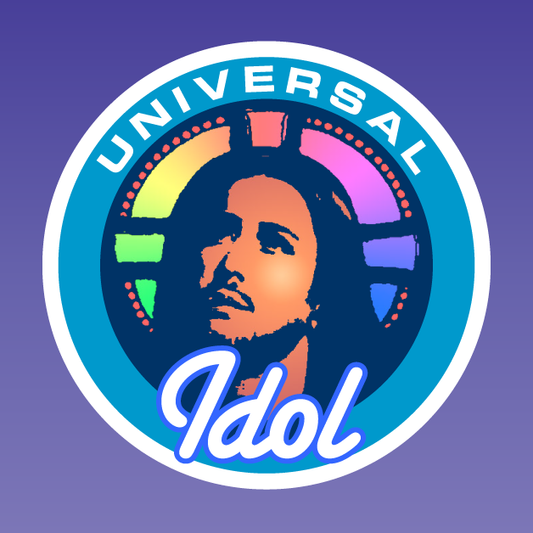 Jesus Universal Idol